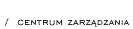 Centrum zarzdzania